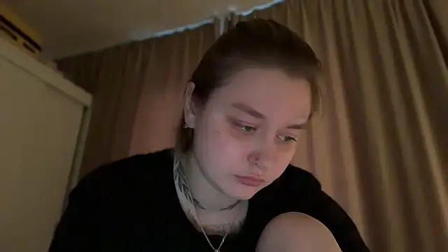 Isabel-Bailey online show from June 2026 09:02:01 PM