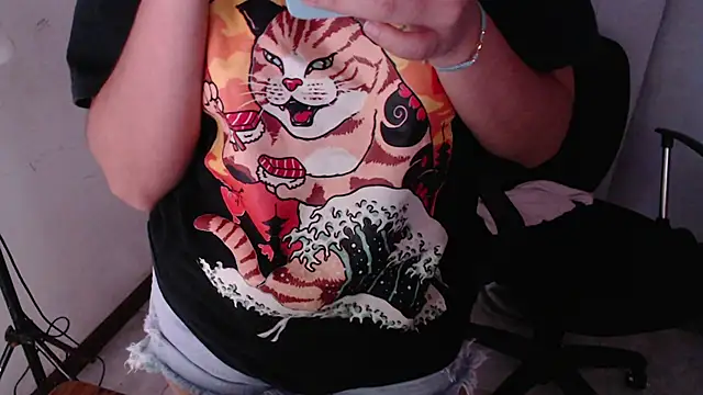 Cuteprincess21 online show from January 2025 07:05:01 AM