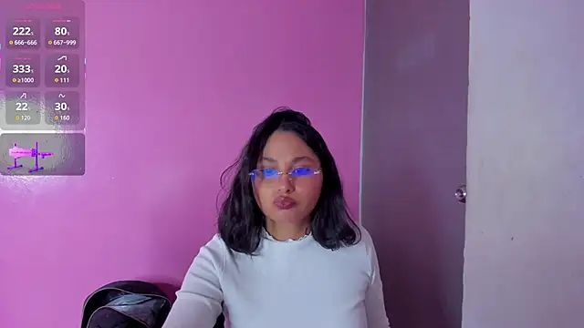 Cuteprincess21 online show from September 2025 01:18:02 AM