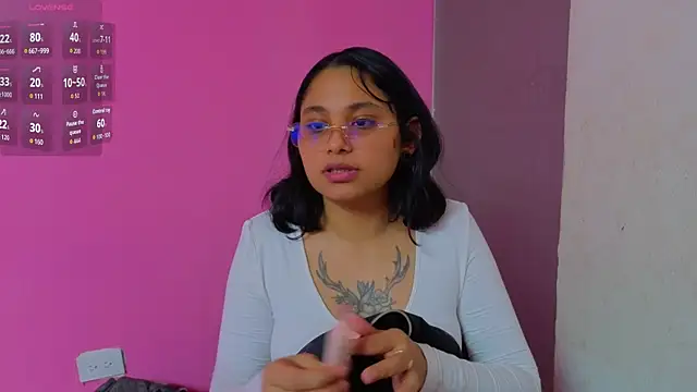 Cuteprincess21 online show from October 2025 11:12:02 PM