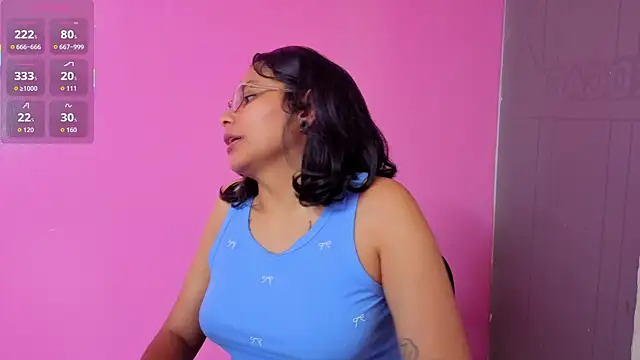 Cuteprincess21 online show from October 2025 11:58:01 PM