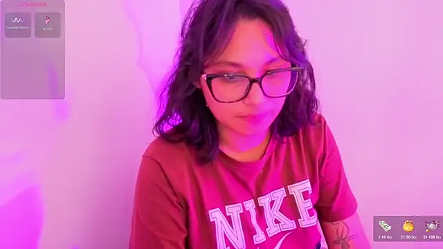 Cuteprincess21 online show from October 2025 01:28:02 AM