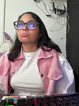 Cuteprincess21 online show from February 2026 11:50:02 PM