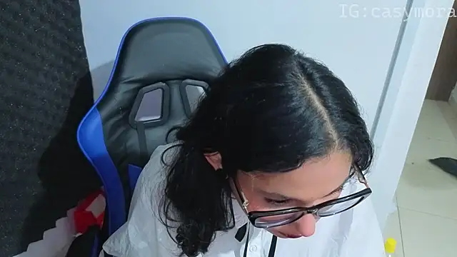 Cuteprincess21 online show from February 2026 12:55:02 AM