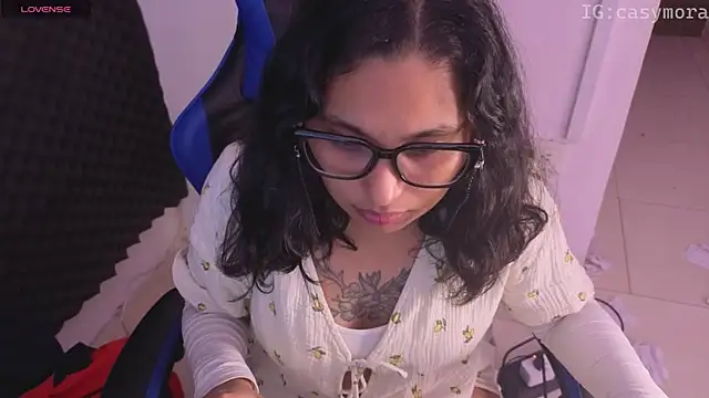 Cuteprincess21 online show from April 2026 01:29:01 AM