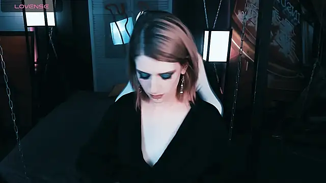 Noah ElmerX online show from December 2024 06:28:02 PM