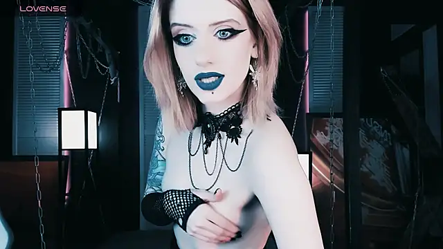 Noah ElmerX online show from December 2024 08:08:01 PM