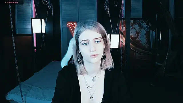 Noah ElmerX online show from February 2025 07:24:02 PM