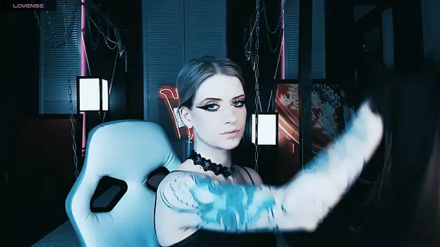 Noah ElmerX online show from February 2025 08:54:02 PM