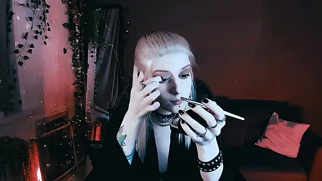 Noah ElmerX online show from September 2025 04:50:02 PM