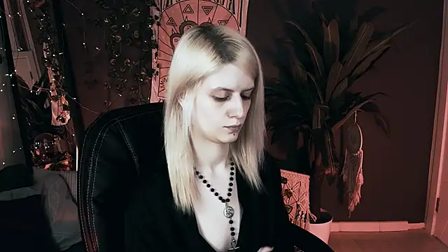 Noah ElmerX online show from November 2025 10:20:02 PM