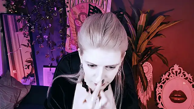 Noah ElmerX online show from July 2026 05:02:01 PM