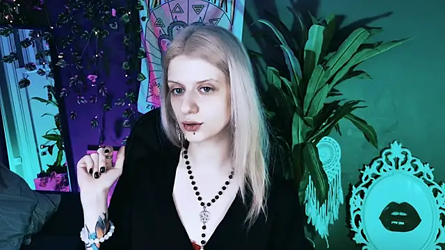 Noah ElmerX online show from July 2026 03:18:02 PM