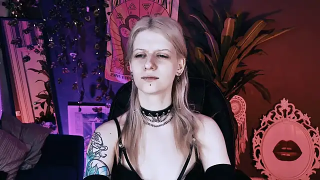Noah ElmerX online show from July 2026 04:33:01 PM