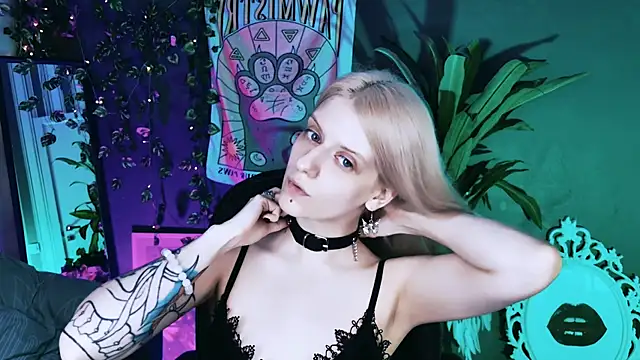 Noah ElmerX online show from July 2026 01:25:01 PM