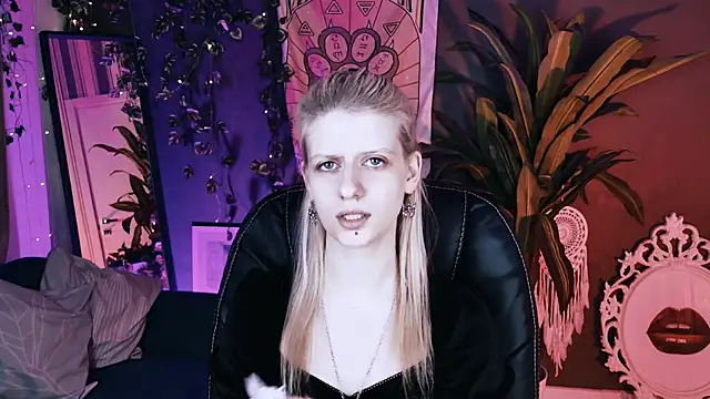 Noah ElmerX online show from August 2026 01:03:01 PM