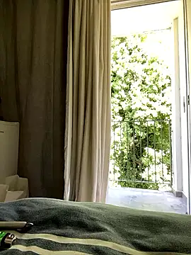 YesTheSexiest online show from December 2024 08:22:01 AM