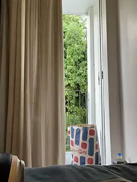 YesTheSexiest online show from December 2024 03:56:02 PM