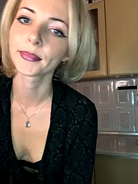 Kristina03 online show from November 2025 09:59:01 PM