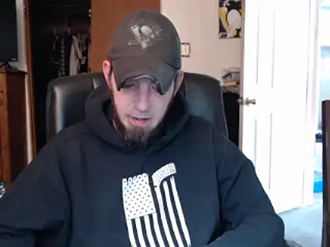 pensguy30 online show from February 2025 05:03:02 PM