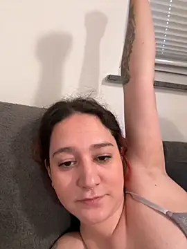 Tamy-Love online show from November 2025 09:35:01 AM