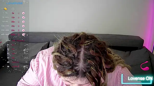 Snapshot of your_soul_Anna chatting on March 2025 12:34:01 PM your soul Anna online show from March 2025 12:34:01 PM