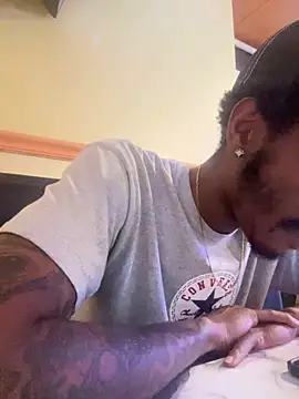 ITSONLYKENNY online show from February 2025 08:26:01 PM