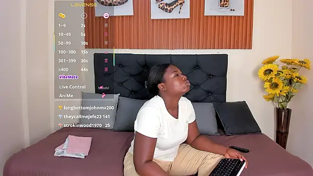 Cristale69 online show from March 2026 07:10:02 PM