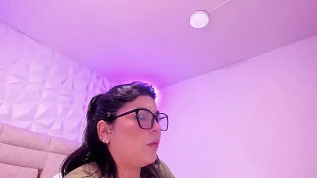 PauletteJ online show from February 2026 11:54:01 AM