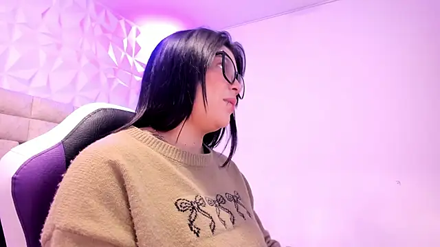 PauletteJ online show from March 2026 12:09:01 PM