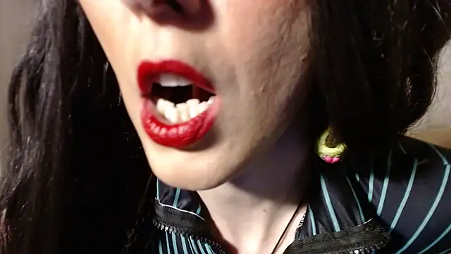 Terpsichore Muse online show from February 2025 01:14:02 AM