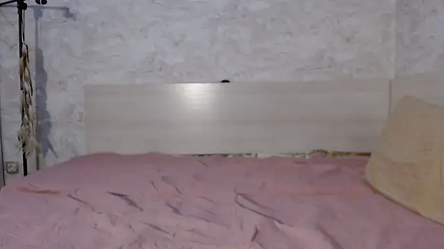 Terpsichore Muse online show from March 2025 11:23:01 PM