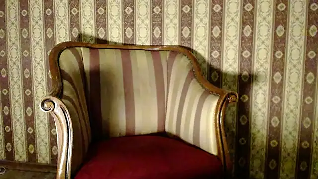 Terpsichore Muse online show from February 2026 07:10:01 PM