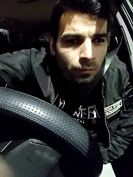 J0nyhson online show from February 2025 09:53:02 PM