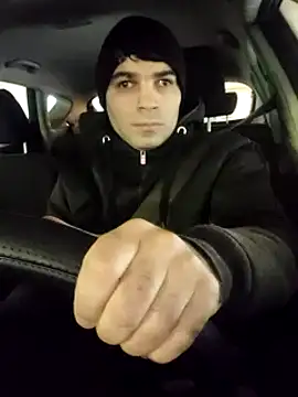 J0nyhson online show from February 2025 04:23:02 AM