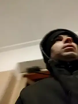 J0nyhson online show from February 2025 09:25:02 PM