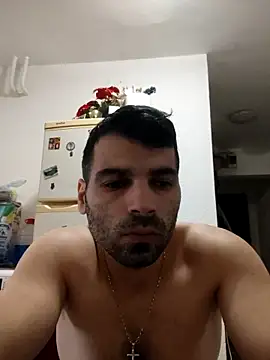 J0nyhson online show from March 2025 10:29:02 AM