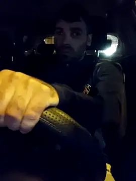 J0nyhson online show from March 2025 10:09:02 PM