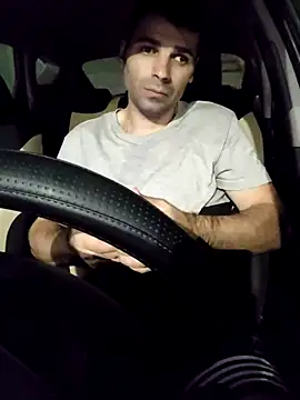 J0nyhson online show from September 2025 09:03:01 PM