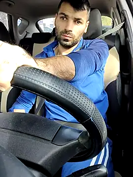 J0nyhson online show from October 2025 12:55:02 PM