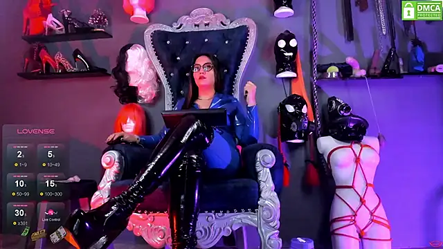 abbymora online show from February 2025 05:08:01 PM