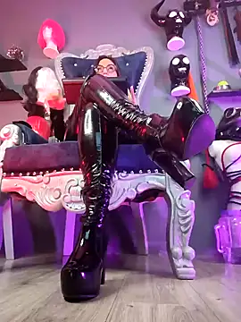 abbymora online show from February 2025 04:25:02 PM