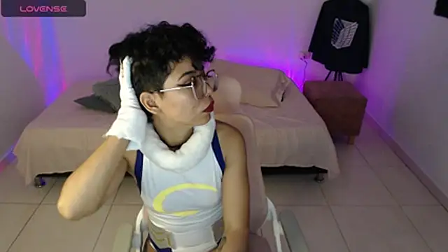 Putaku San online show from April 2026 09:45:01 AM