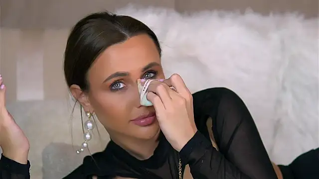 AnaisBellas online show from January 2025 12:33:01 AM