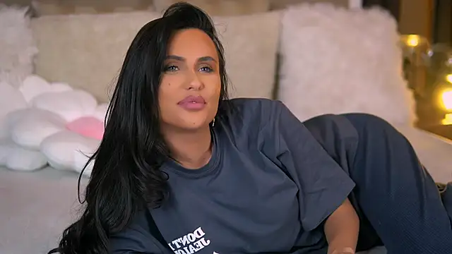 AnaisBellas online show from March 2025 09:11:02 PM