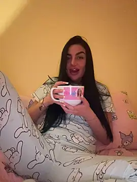 CabrioCabrio online show from March 2026 10:29:02 PM