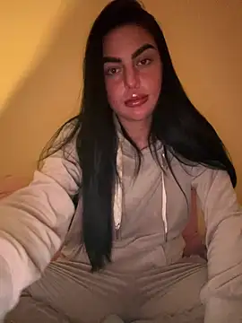 CabrioCabrio online show from March 2026 05:50:02 PM