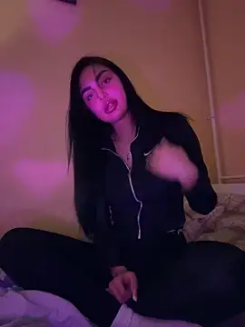 CabrioCabrio online show from March 2026 07:41:01 PM