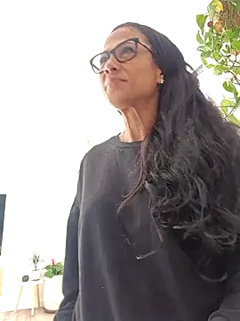 Allana Squirt online show from December 2025 11:30:02 AM