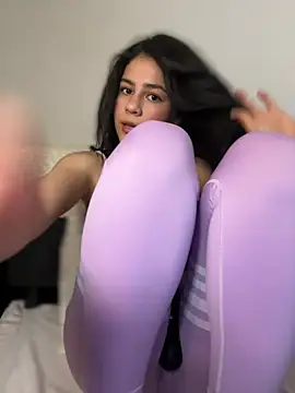 CuteKira7 online show from July 2026 02:49:01 AM